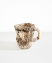 Large Rock Jug by Dinosaur Designs, hand-cast resin