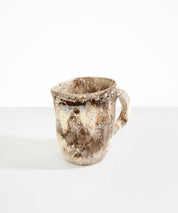 Large Rock Jug, styled by Dinosaur Designs, hand-cast resin