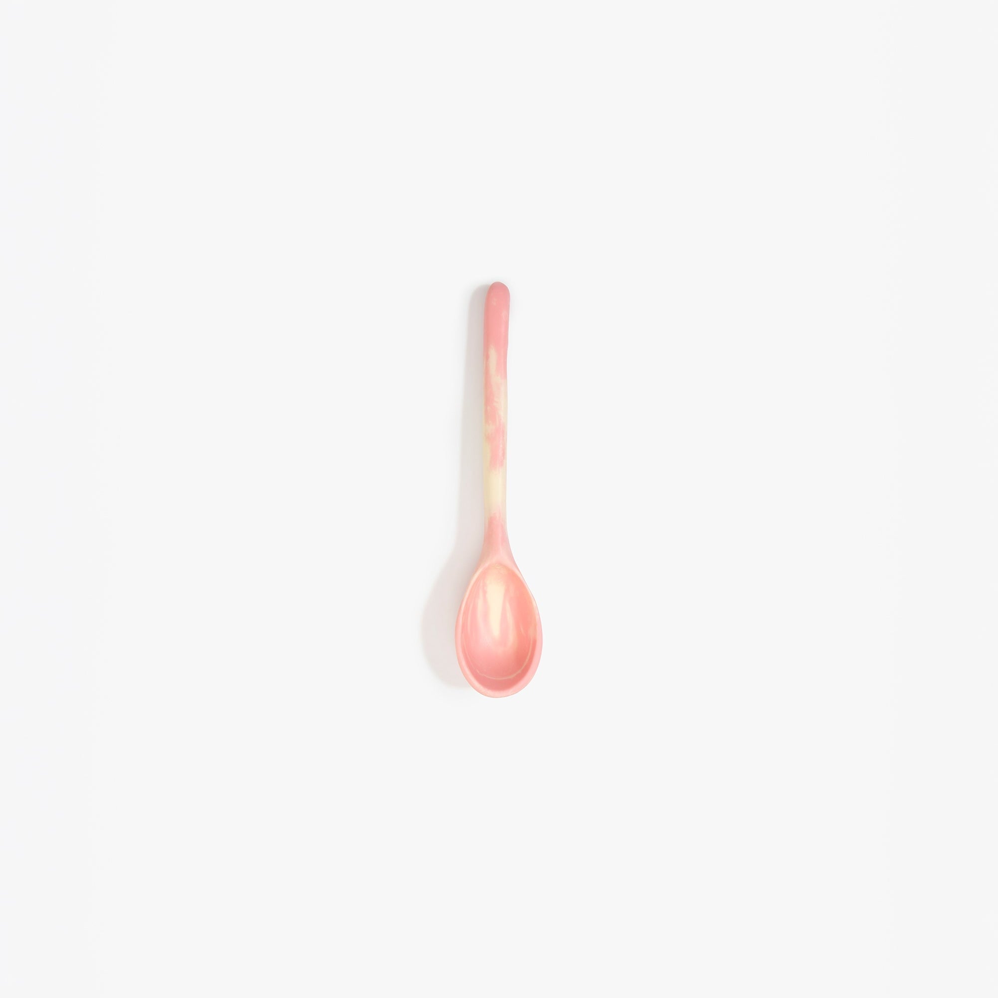 Stone Spoon by Dinosaur Designs, hand-cast resin
