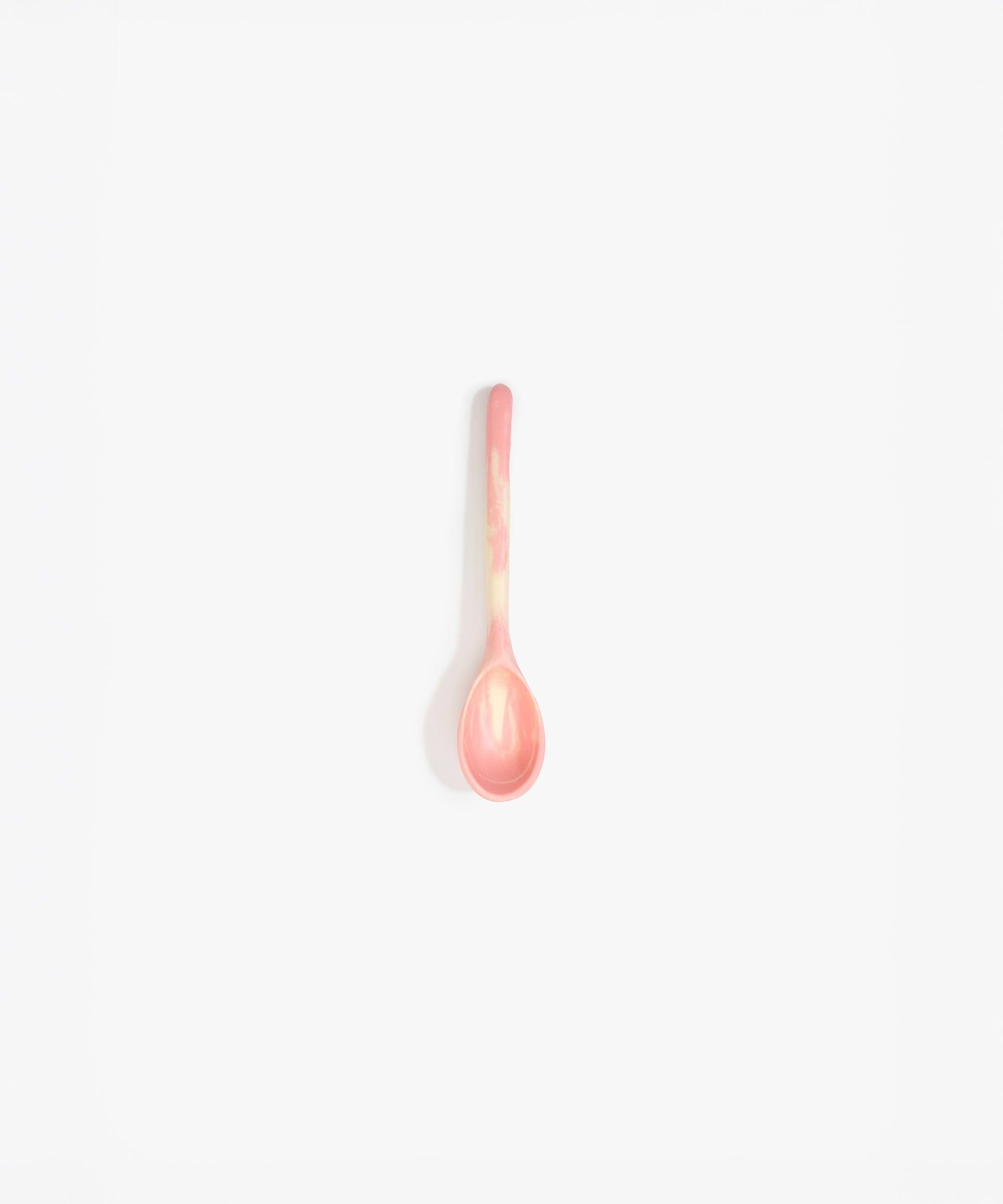 Stone Spoon by Dinosaur Designs, hand-cast resin