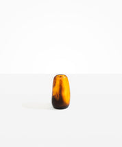 Small Pebble Vase by Dinosaur Designs, hand-cast resin