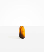 Small Pebble Vase, styled by Dinosaur Designs, hand-cast resin
