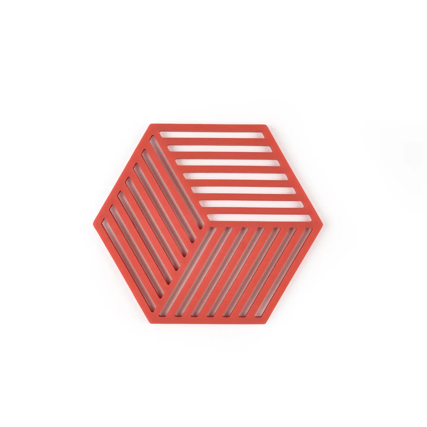 Silicone Trivet