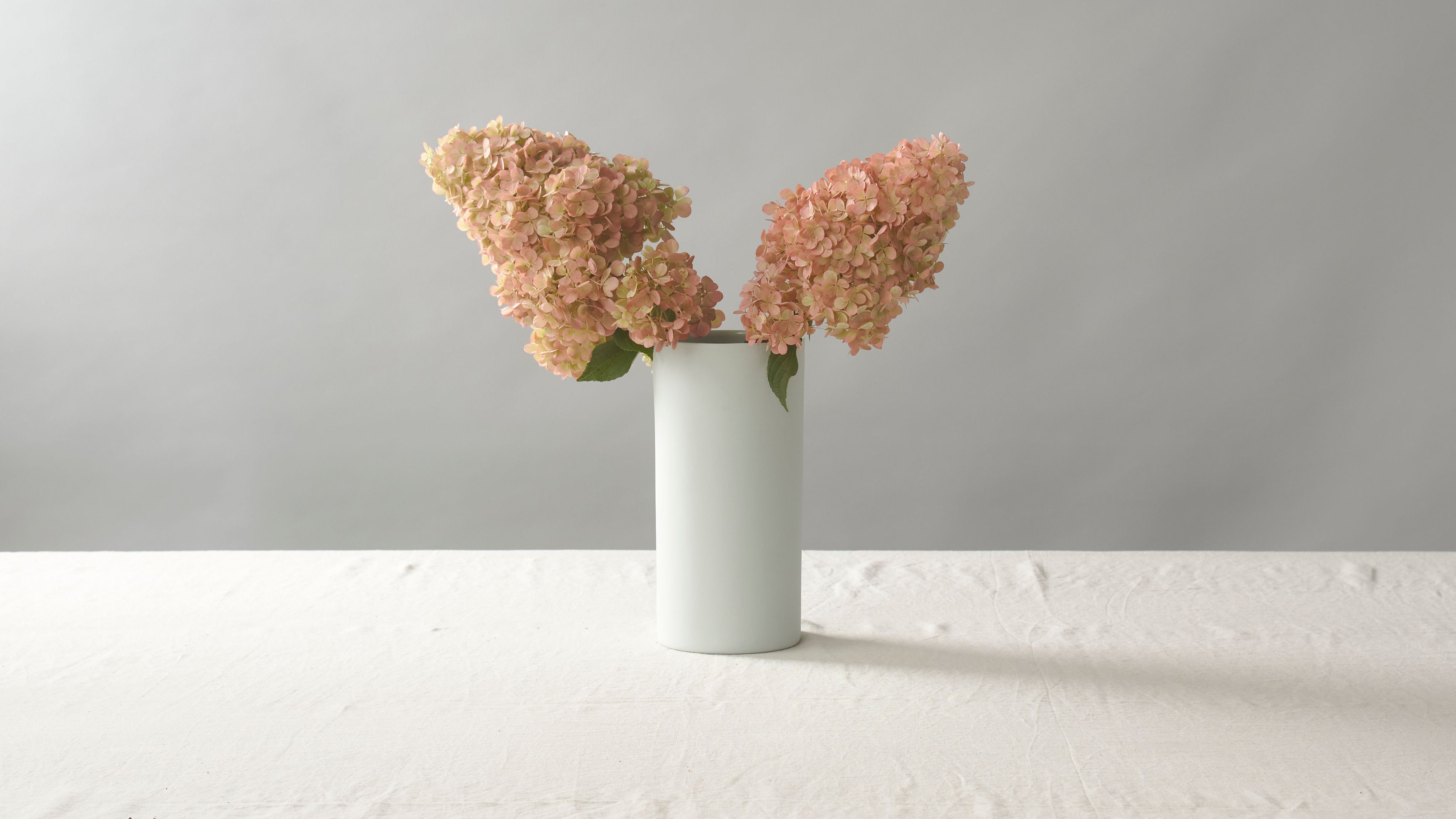 Vase Round Large lifestyle