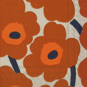 Unikko Terracotta