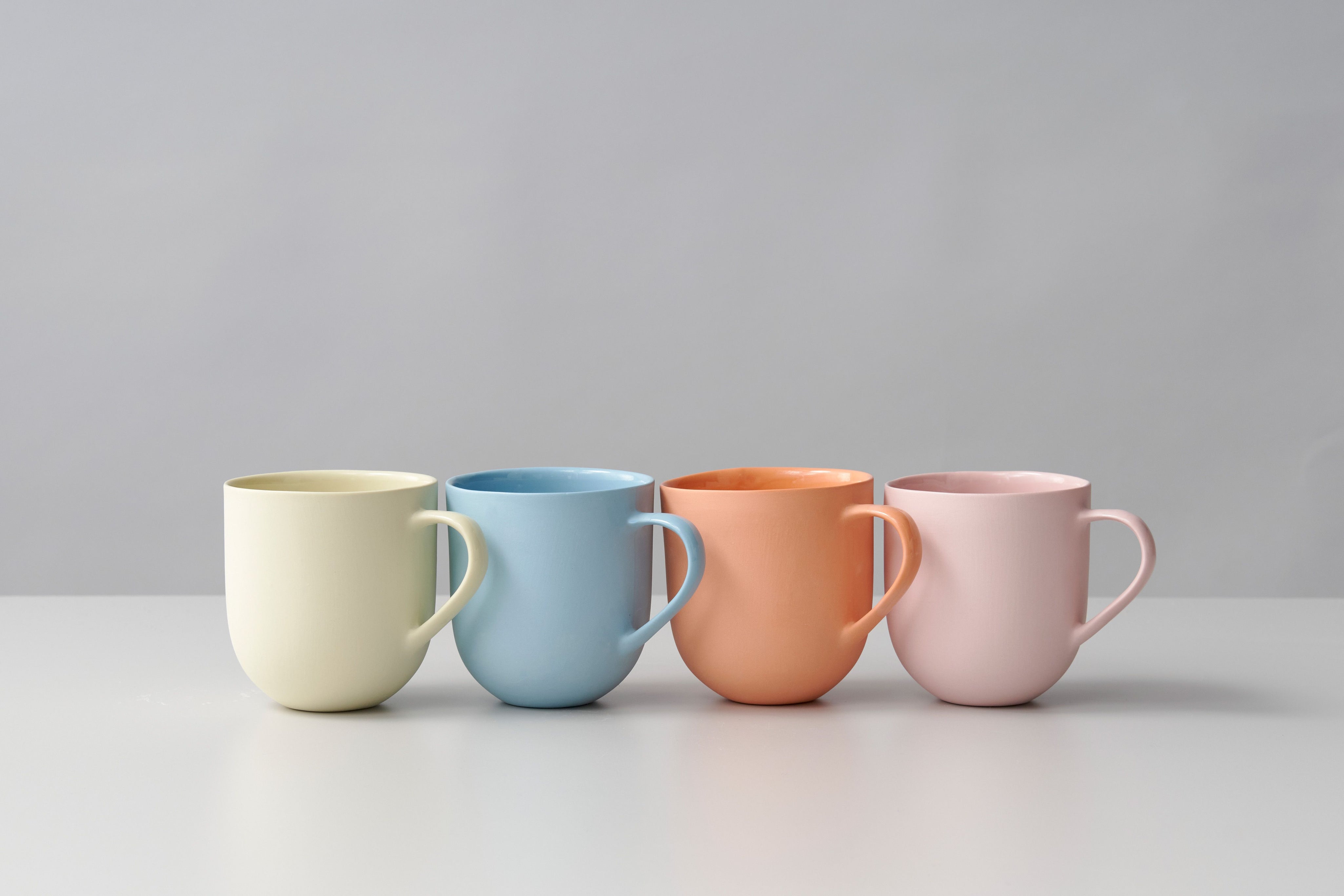 Mug Round lifestyle