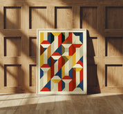 Construct No. 07 shown in an alternate frame style