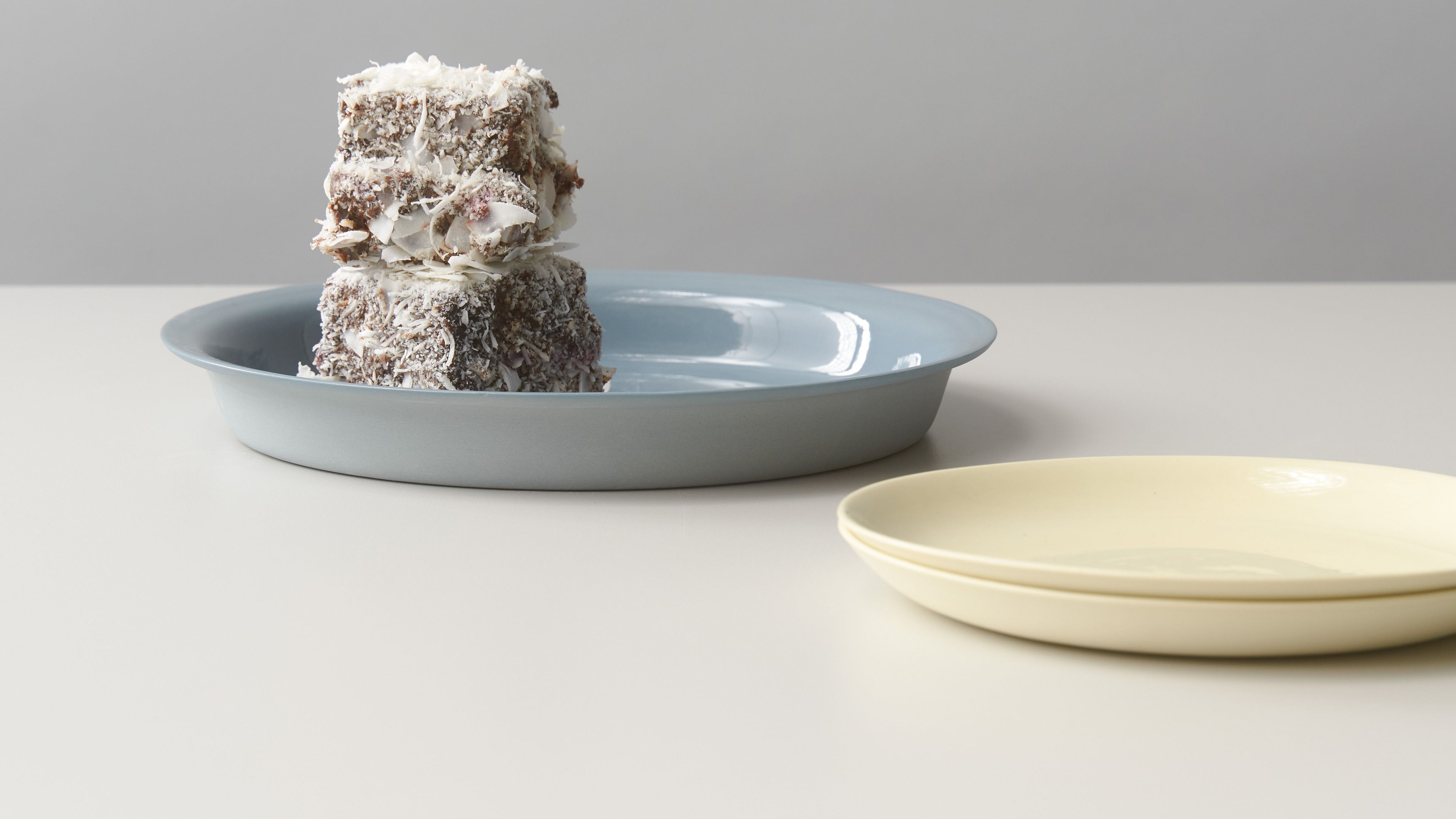 Pie Dish lifestyle