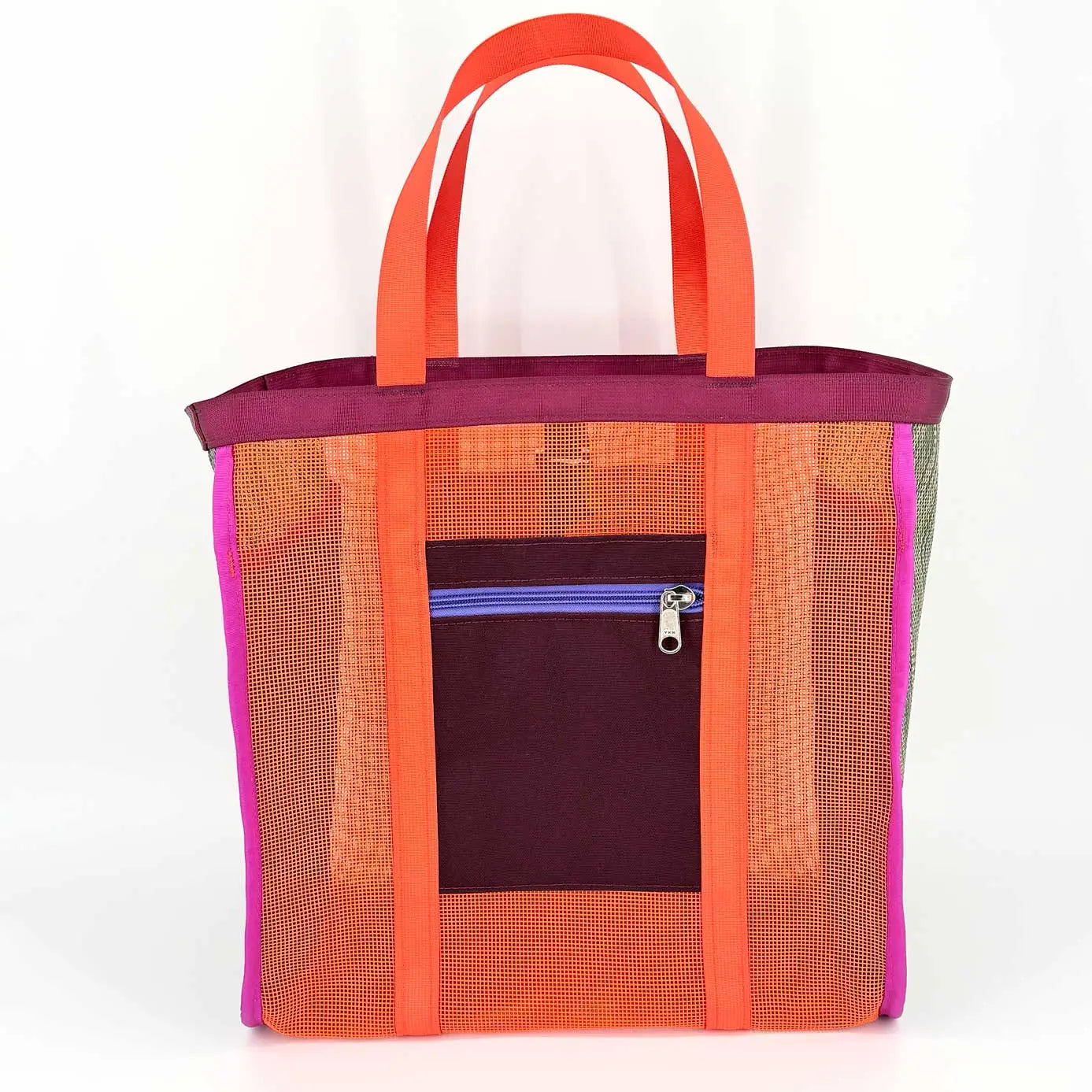 The Mother Bag