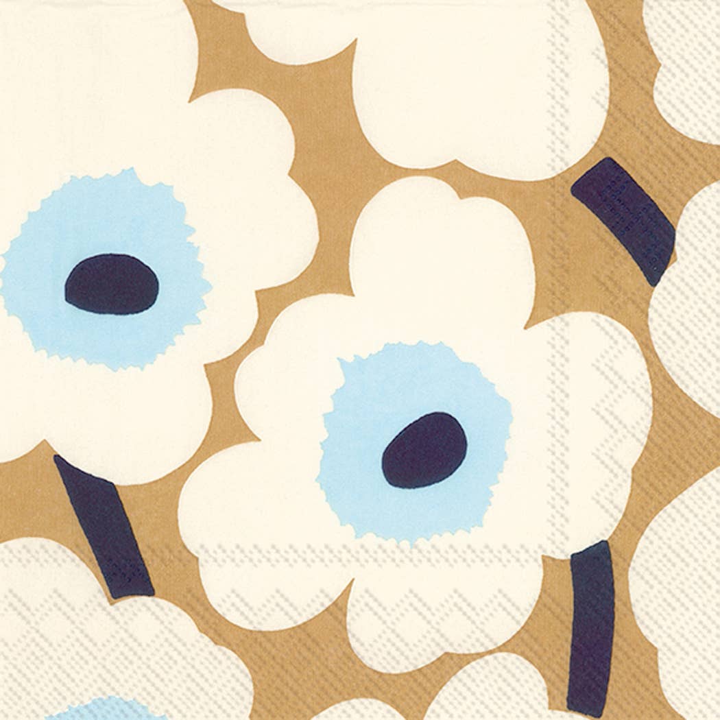 Unikko Cream Gold