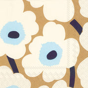 Unikko Cream Gold