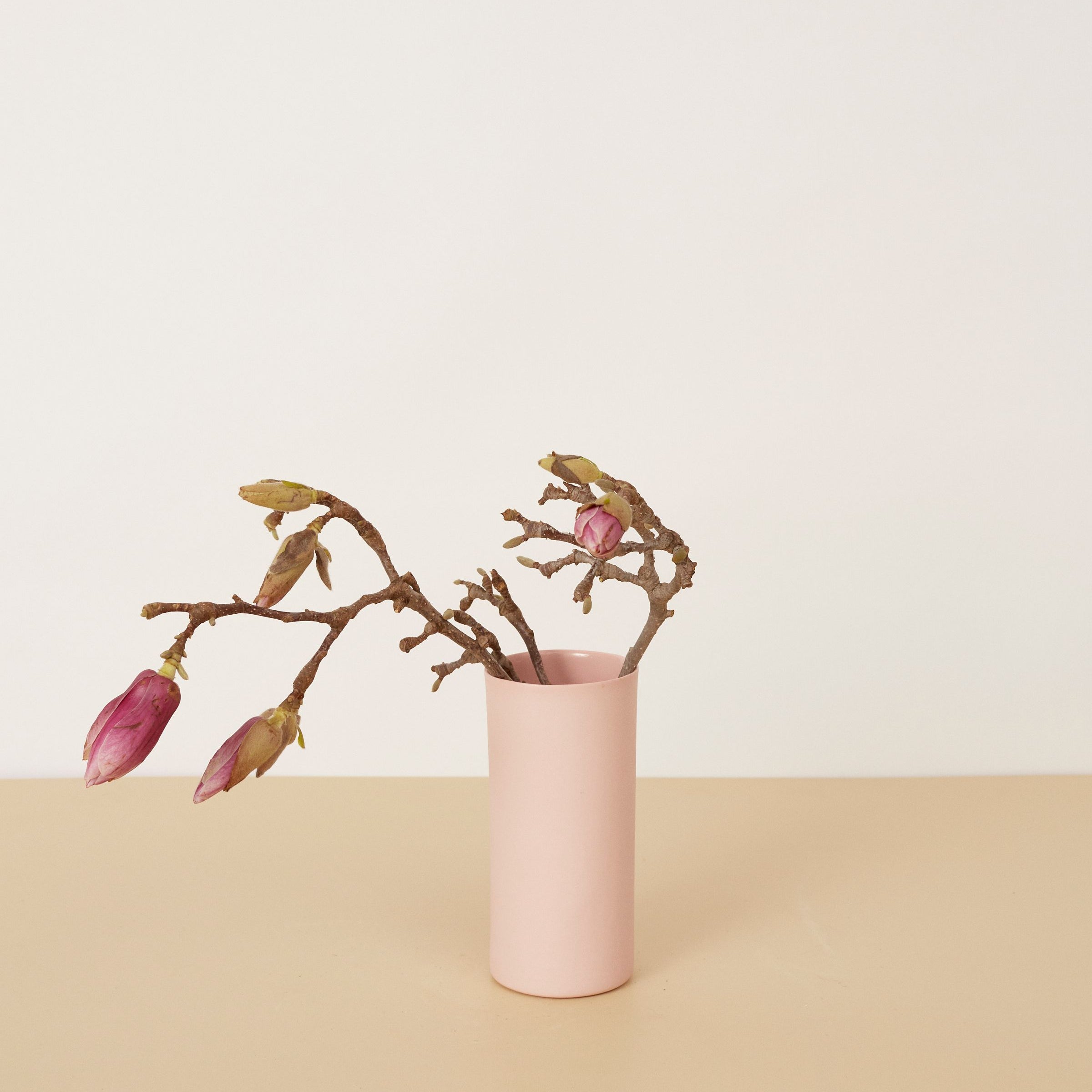 Mud Australia Vase Round Small - clean product shot