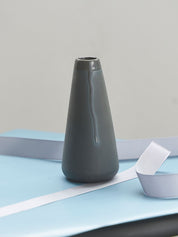 Mud Australia Tear Vase detail