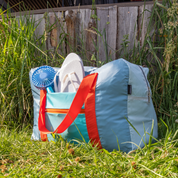 Remember travel bag outdoors, lifestyle