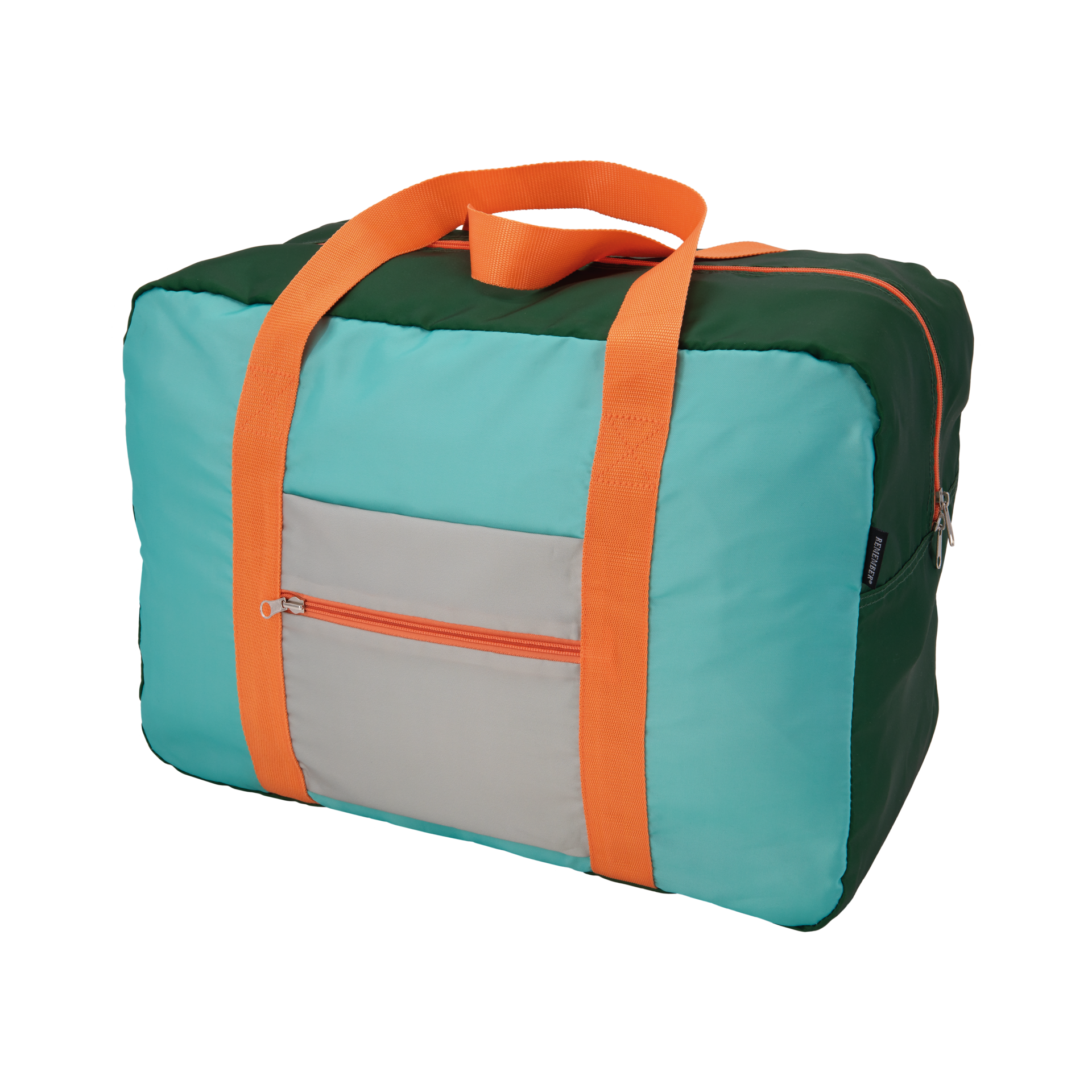 Remember Leisure & Travel Bag Max