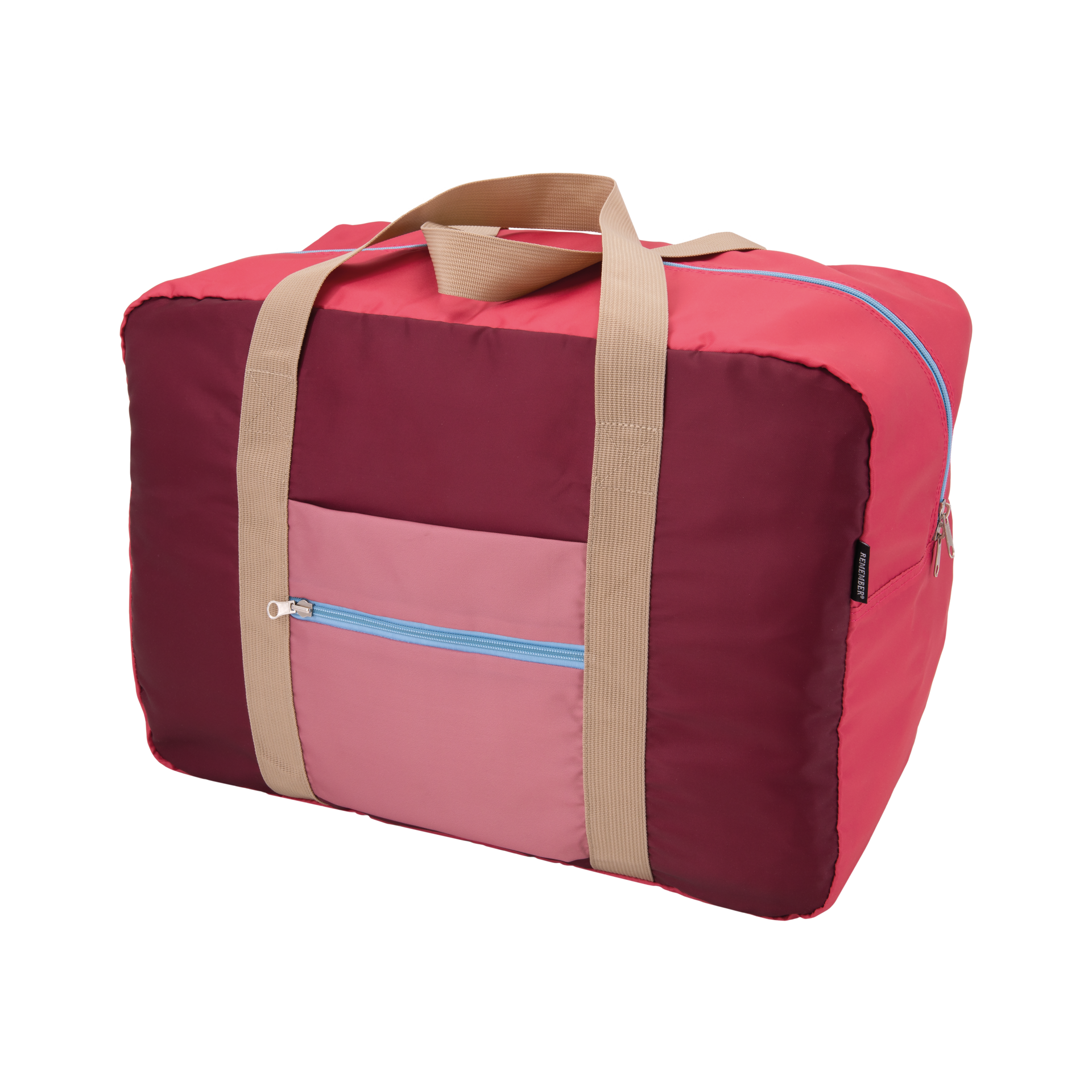 Remember Leisure & Travel Bag Ida