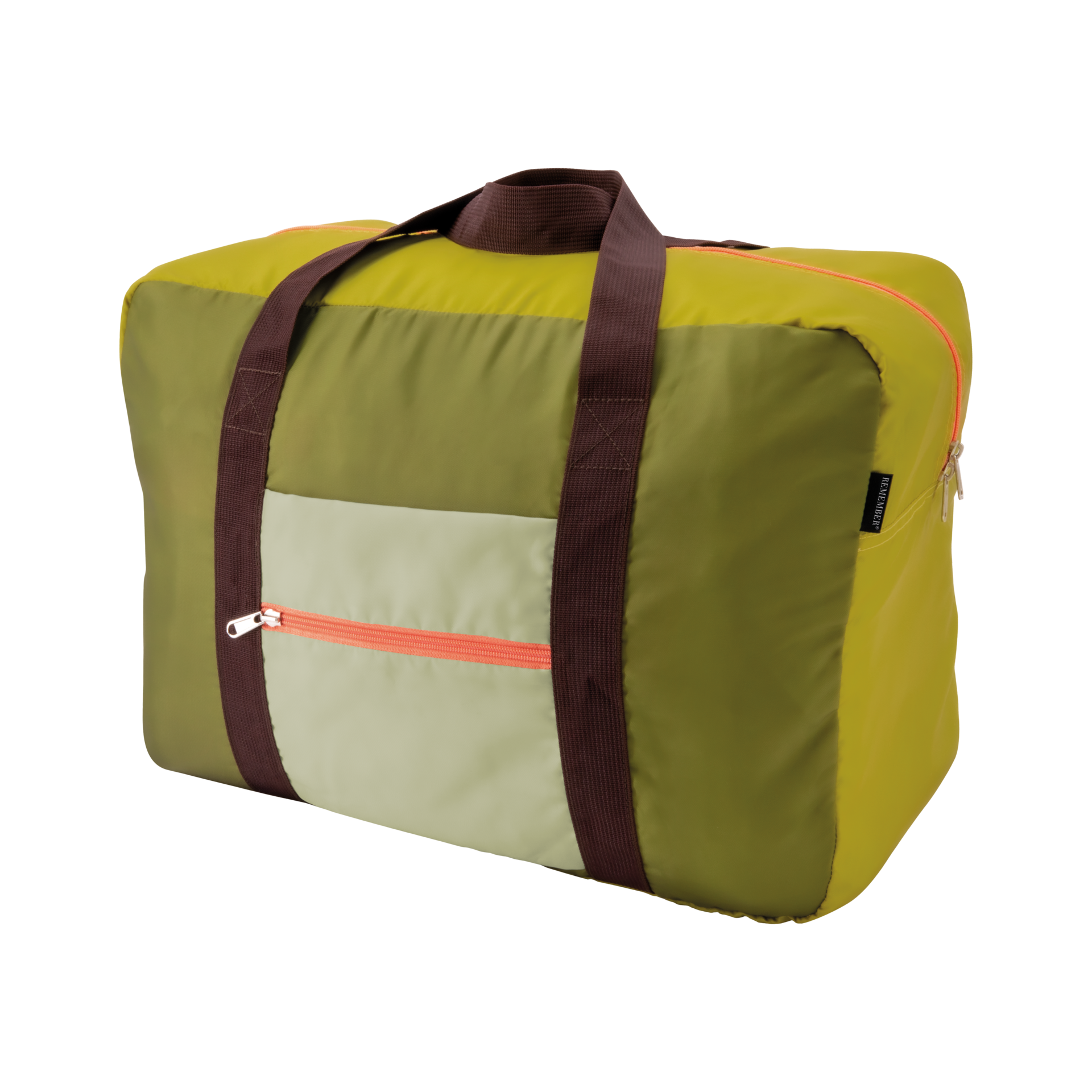 Remember Leisure & Travel Bag Liz