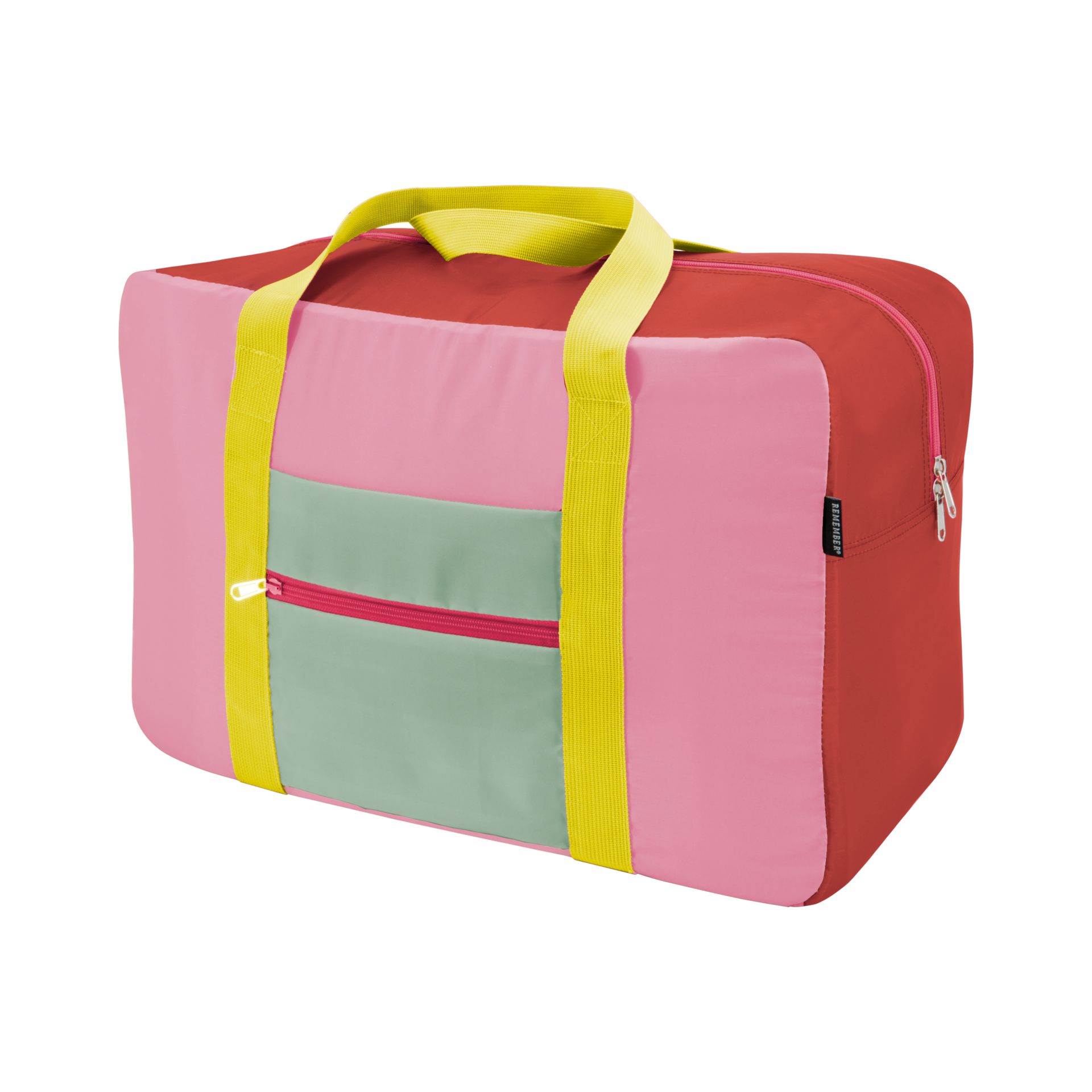 Remember Leisure & Travel Bag Rosi