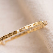Generations Bracelet bead detail