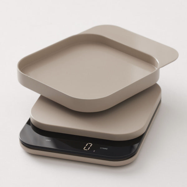 Rosti Kitchen Scale Hummus