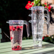 koziol Superglas CLUB PITCHER, lifestyle