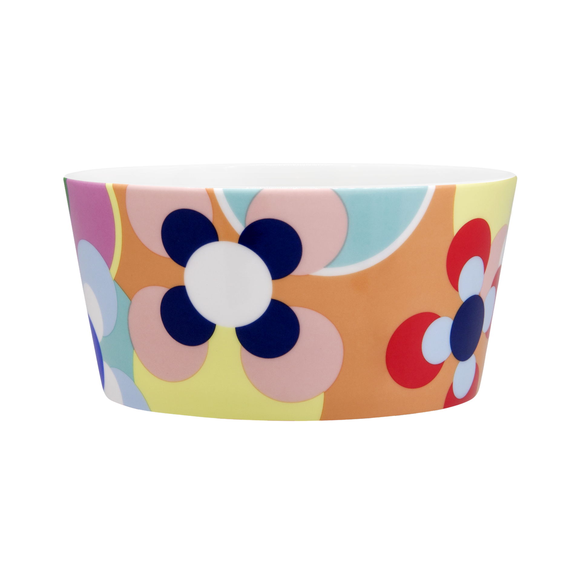 Remember Cereal Bowl Sushi