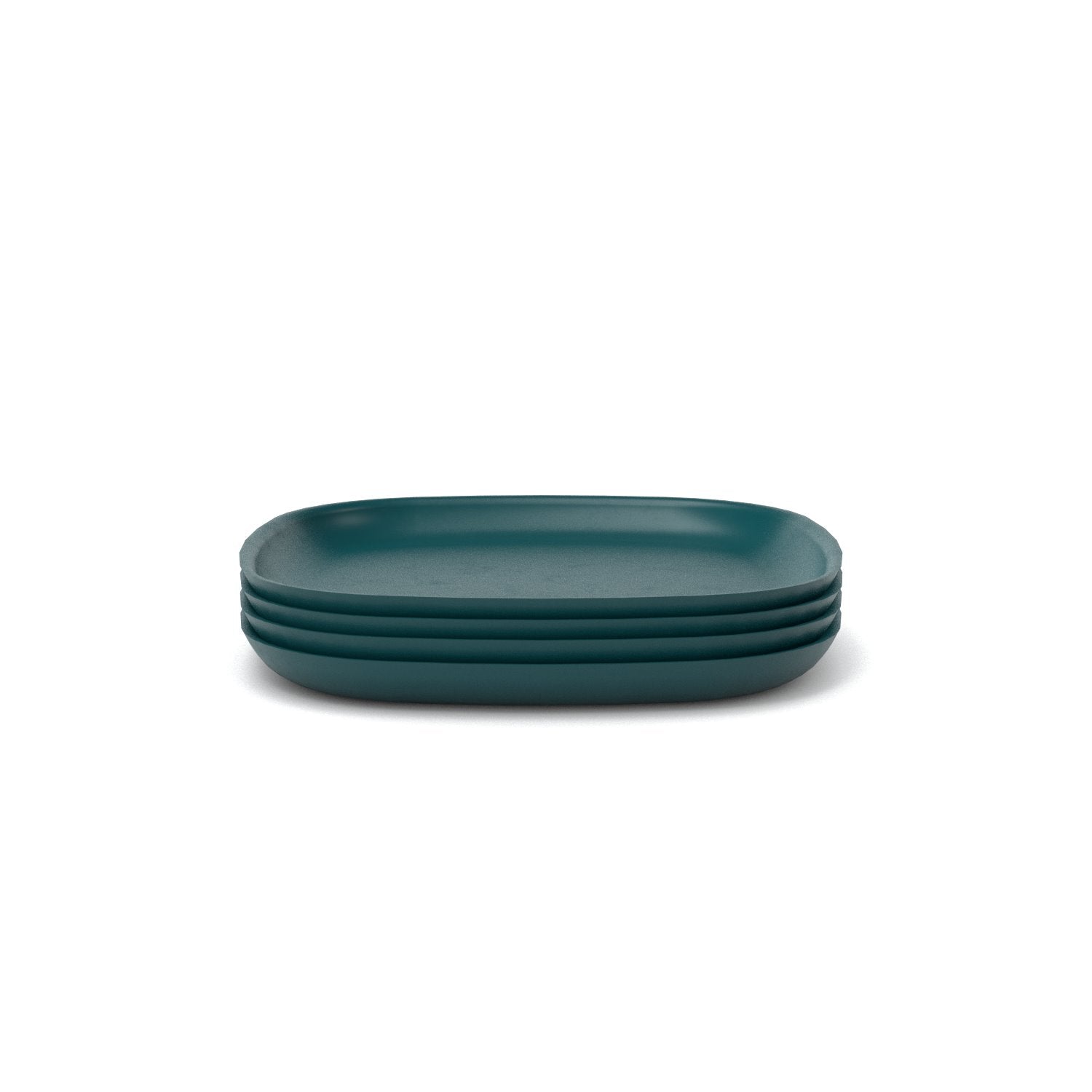 EKOBO Medium Plate Blue Abyss