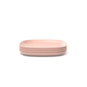 EKOBO Medium Plate in Blush