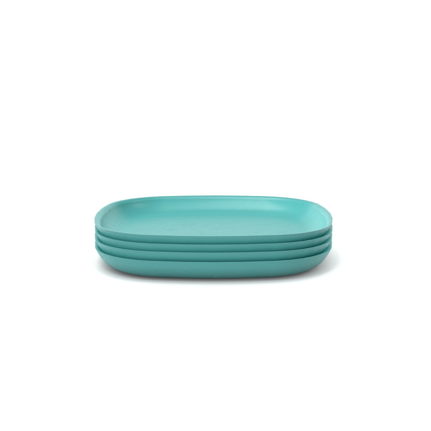 EKOBO Medium Plate Lagoon