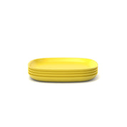 EKOBO Medium Plate Lemon