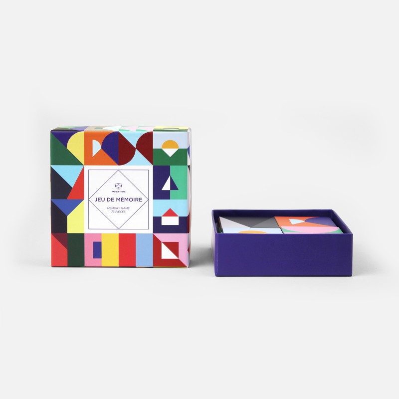 Memory Game pieces