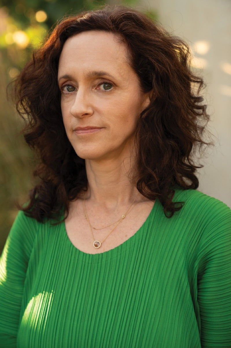 Jessica Ritz