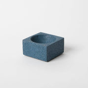 Terrazzo Square Incense Holder