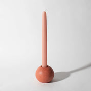 Sphere Candlestick Holder