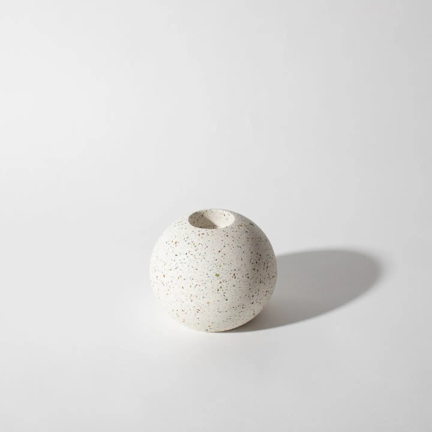 Sphere Candlestick Holder