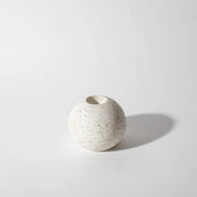 Sphere Candlestick Holder