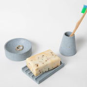 Terrazzo Toothbrush Holder