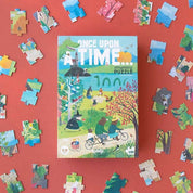 Londji Once Upon a Time puzzle