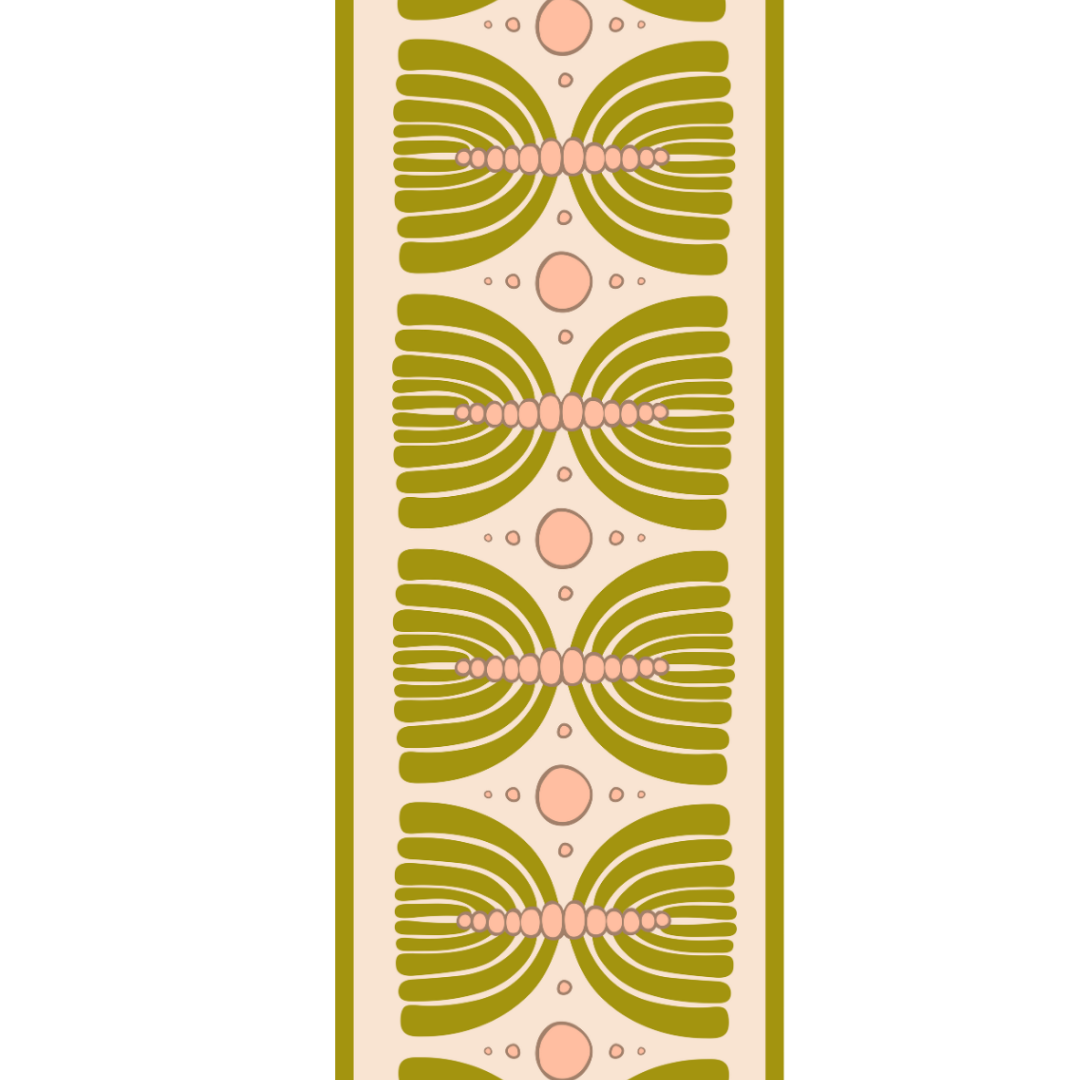 Tawa Threads Saguaro National Park tapestry
