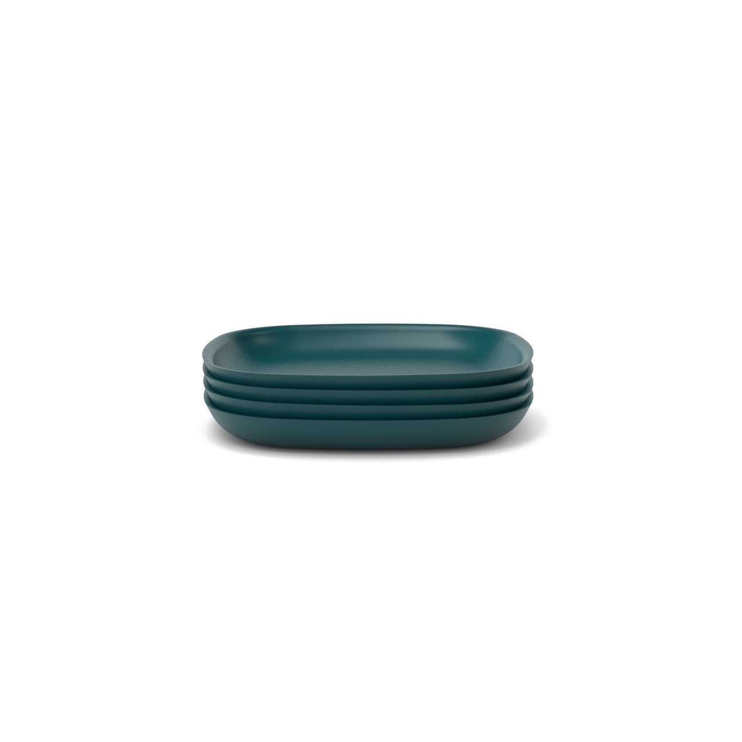 EKOBO Side Plate Blue Abyss