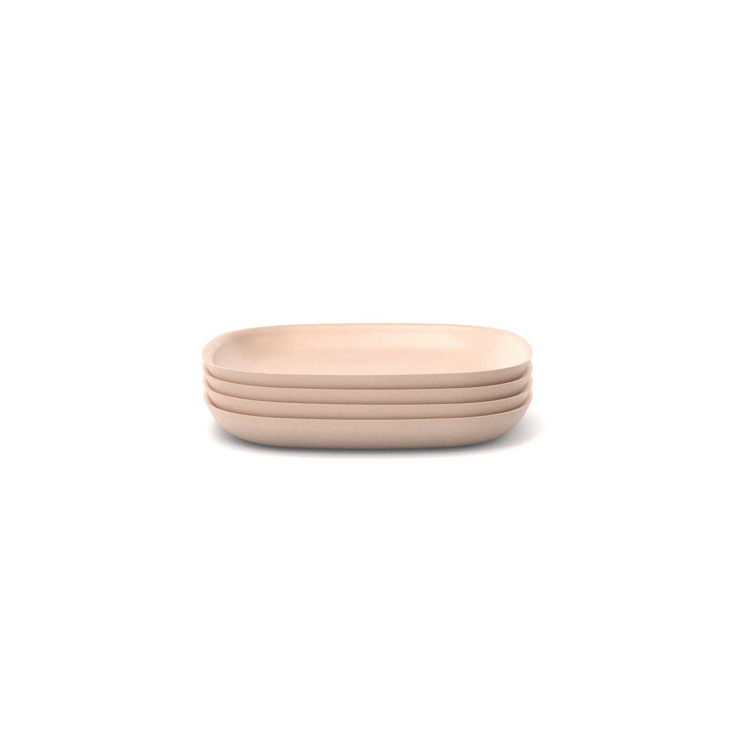 EKOBO Side Plate Blush