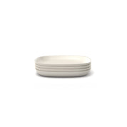 EKOBO Side Plate Off White