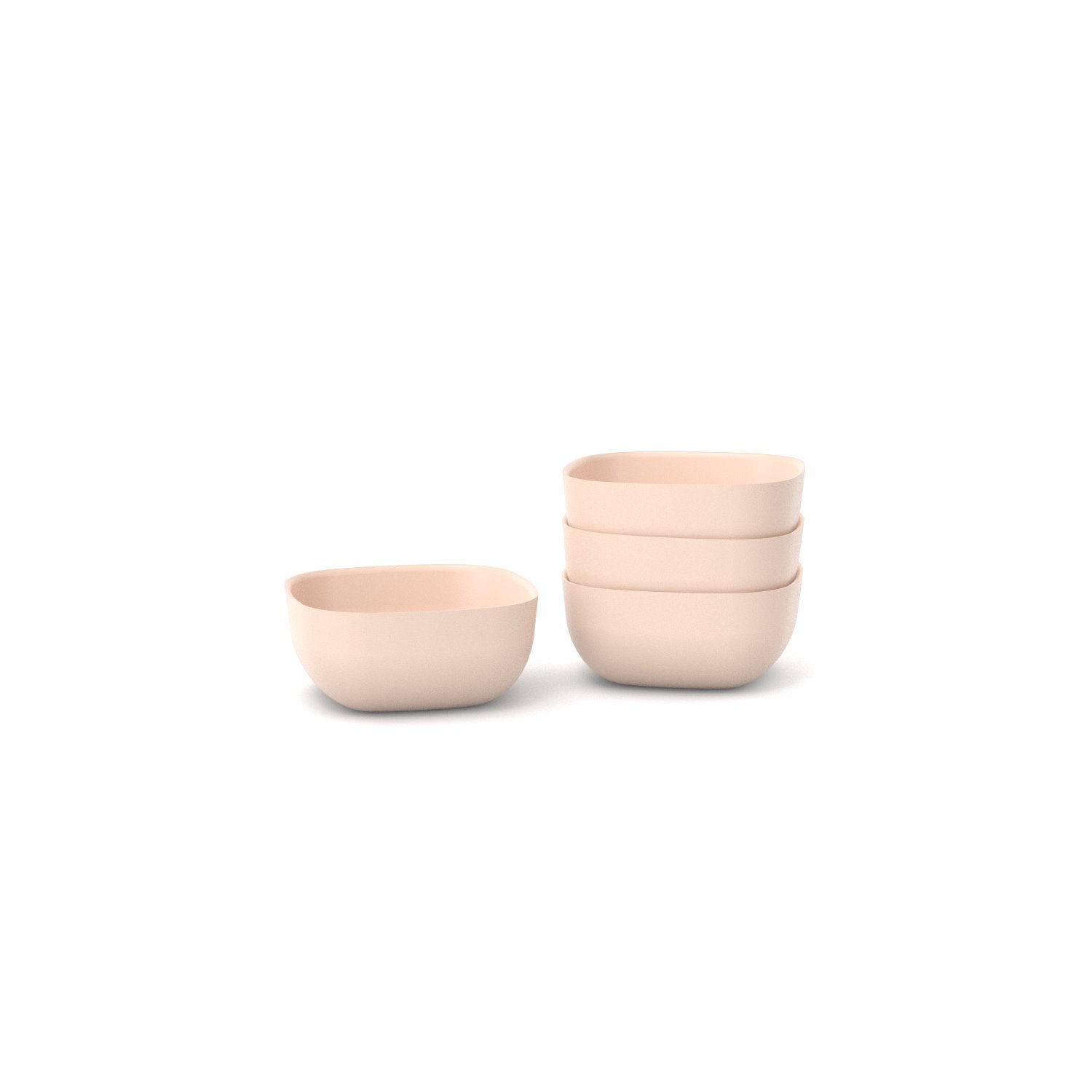 EKOBO Small Bowl Blush