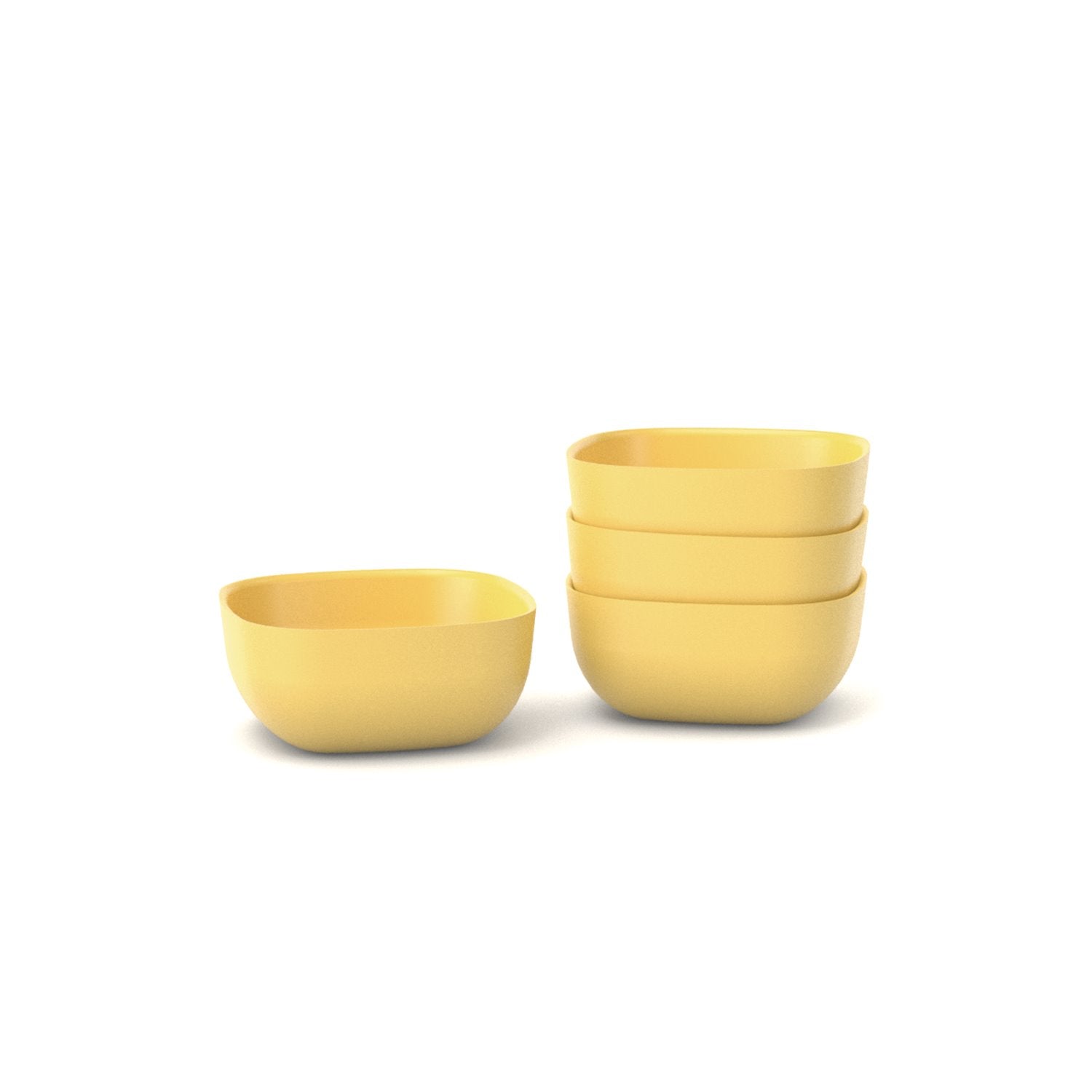 EKOBO Small Bowl Lemon