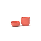 EKOBO Small Bowl Persimmon