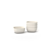 EKOBO Small Bowl Off White