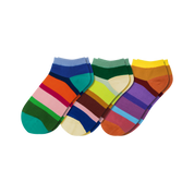 Remember Sneaker Socks Box 1