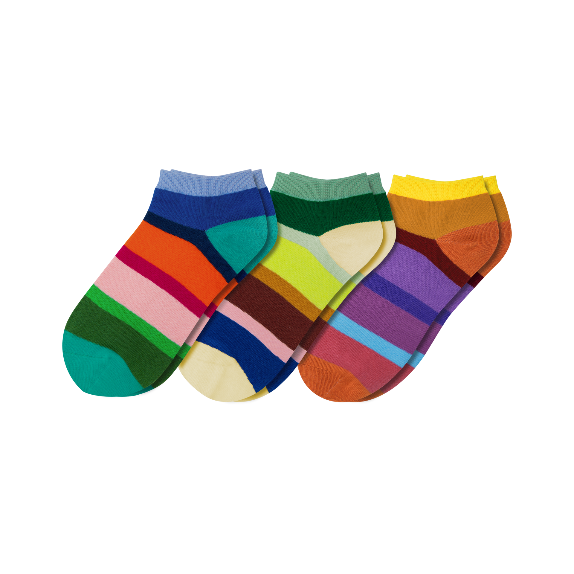 Remember Sneaker Socks Box 1