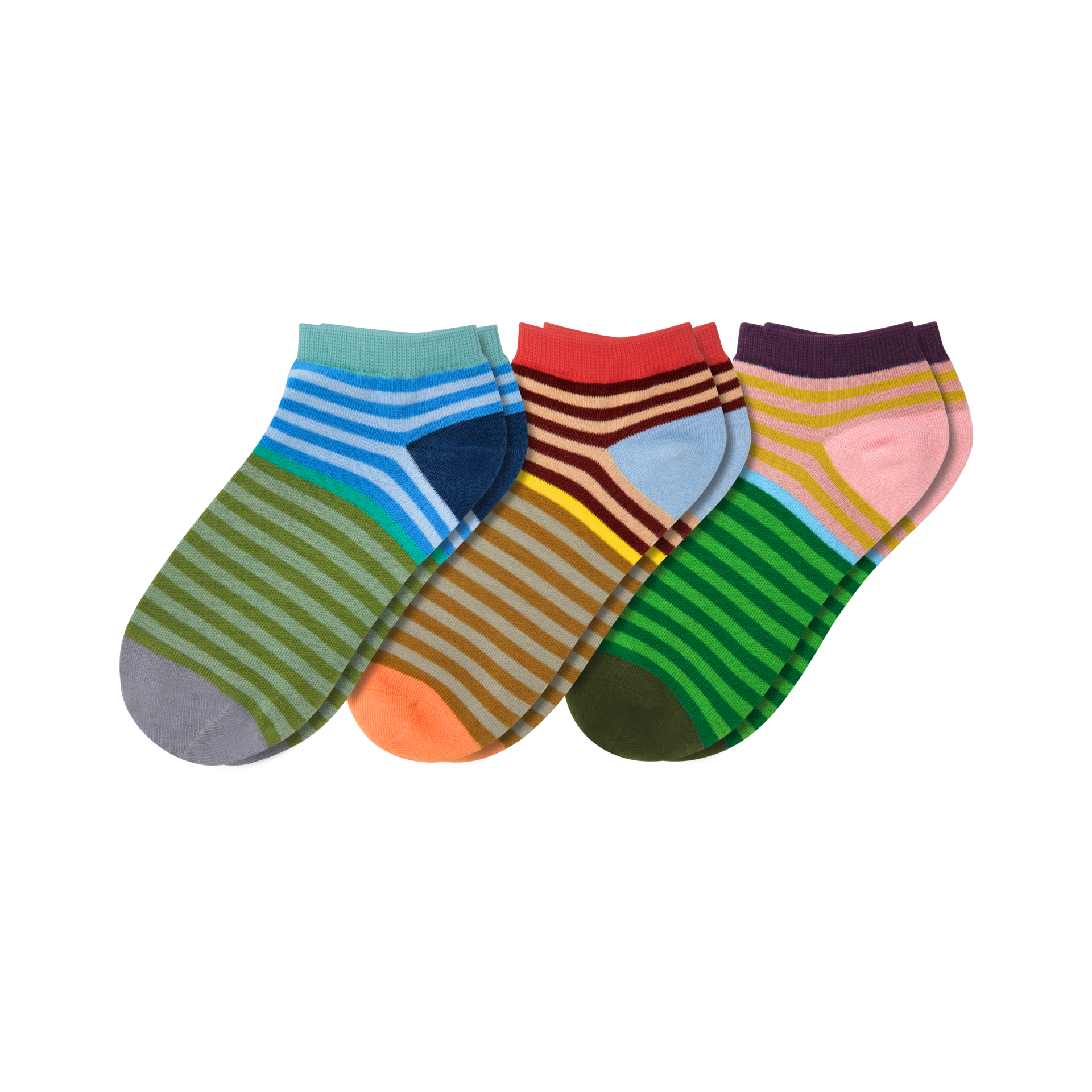 Remember Sneaker Socks Box 2
