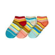 Remember Sneaker Socks Box 3